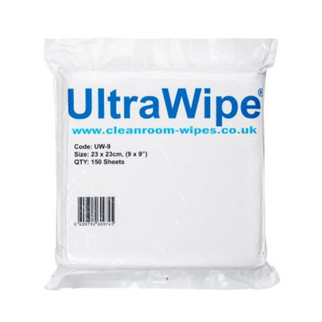 Lynbond Ultrawipe® tisztatéri törlő