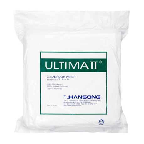 Hansong Ultima II® tisztatéri törlő